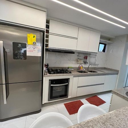 Apartamento Em מנאוס מראה חיצוני תמונה