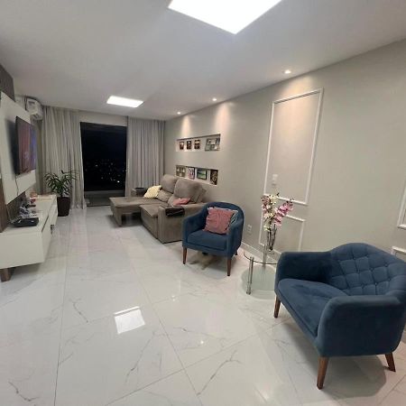 Apartamento Em מנאוס מראה חיצוני תמונה