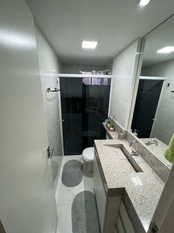 Apartamento Em מנאוס מראה חיצוני תמונה