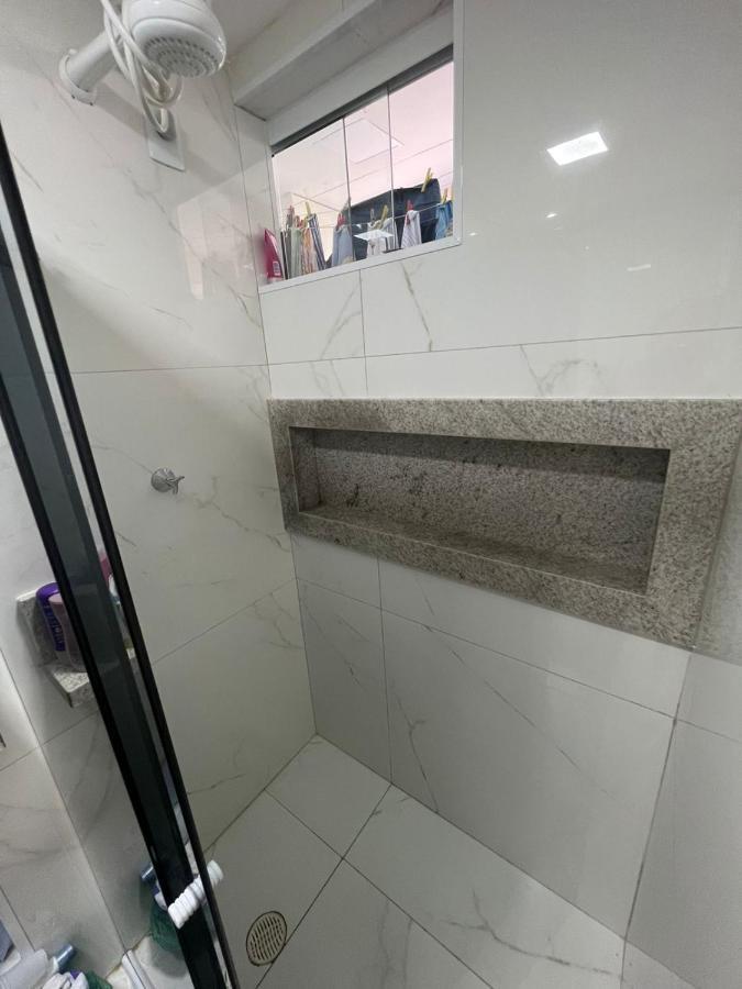 Apartamento Em מנאוס מראה חיצוני תמונה