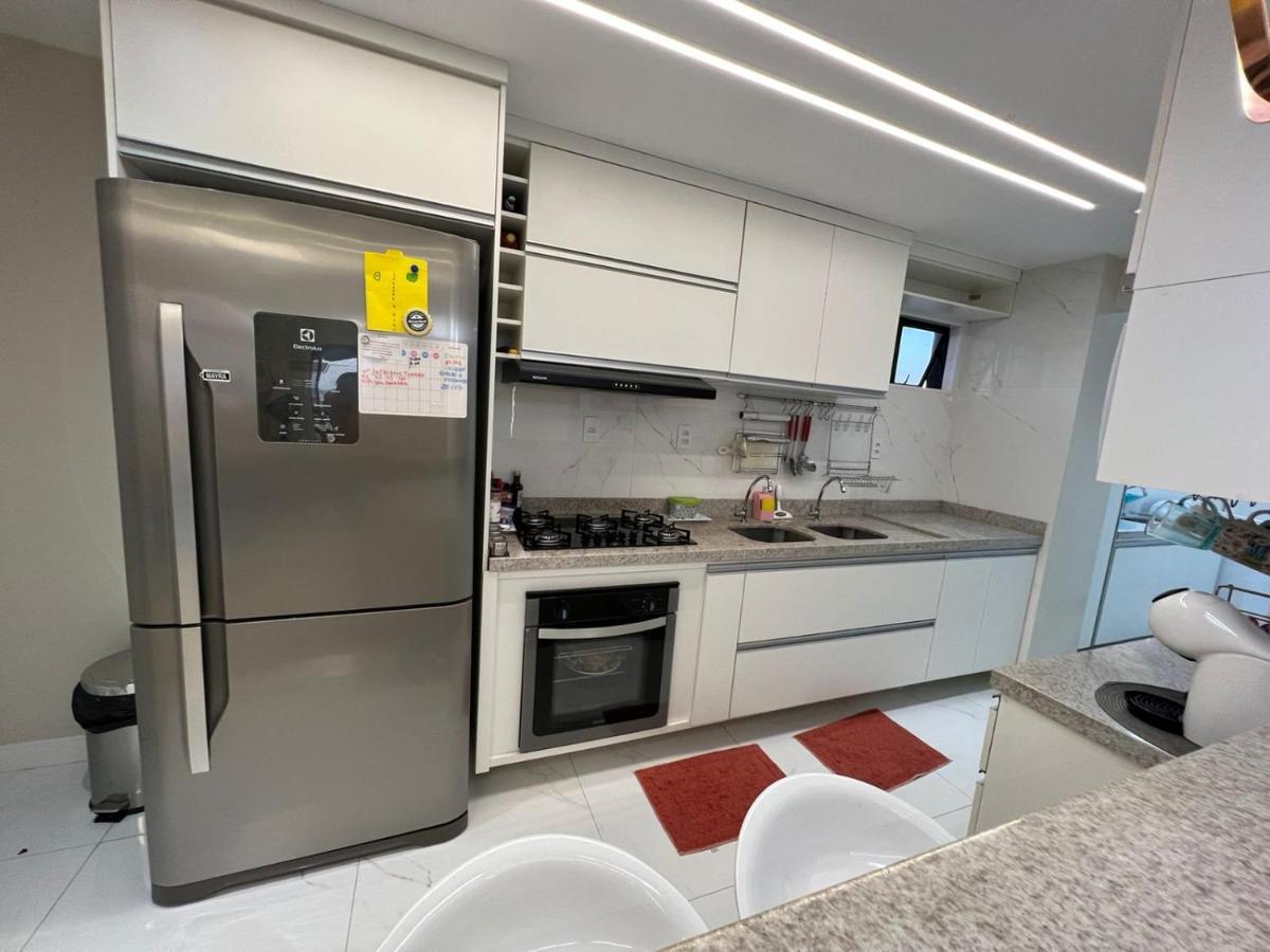 Apartamento Em מנאוס מראה חיצוני תמונה