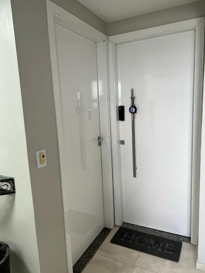 Apartamento Em מנאוס מראה חיצוני תמונה