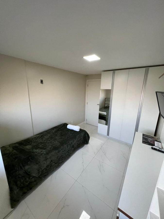Apartamento Em מנאוס מראה חיצוני תמונה
