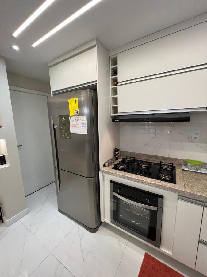 Apartamento Em מנאוס מראה חיצוני תמונה