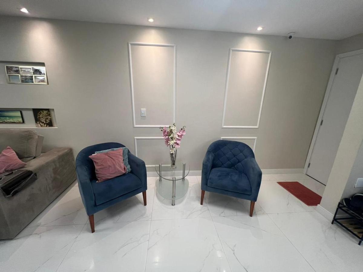 Apartamento Em מנאוס מראה חיצוני תמונה