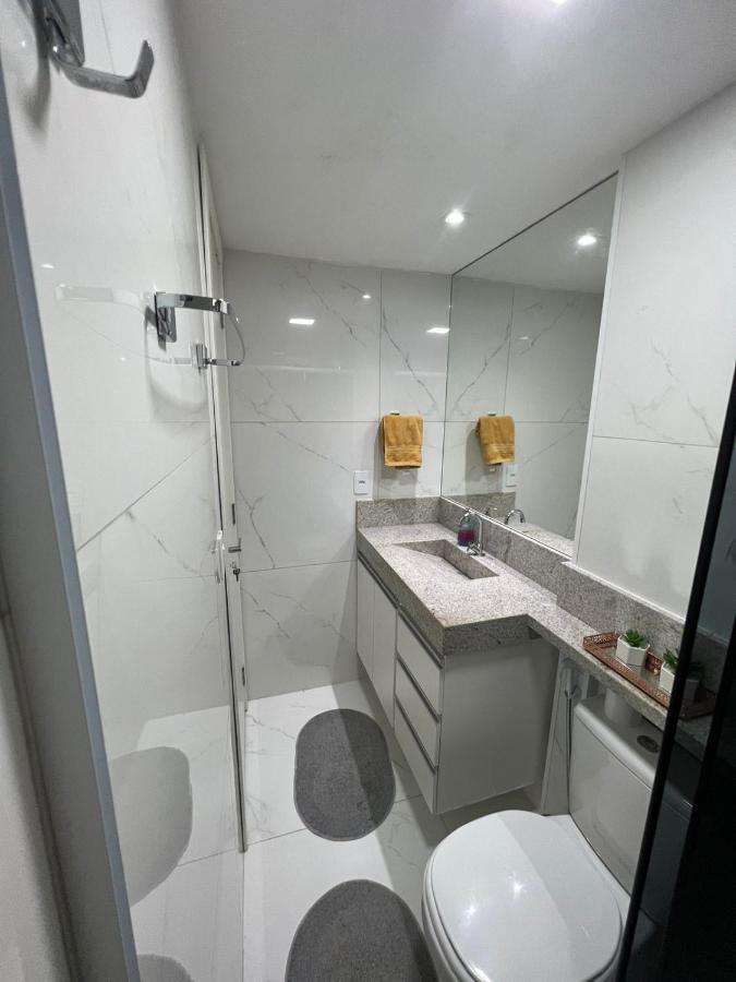 Apartamento Em מנאוס מראה חיצוני תמונה