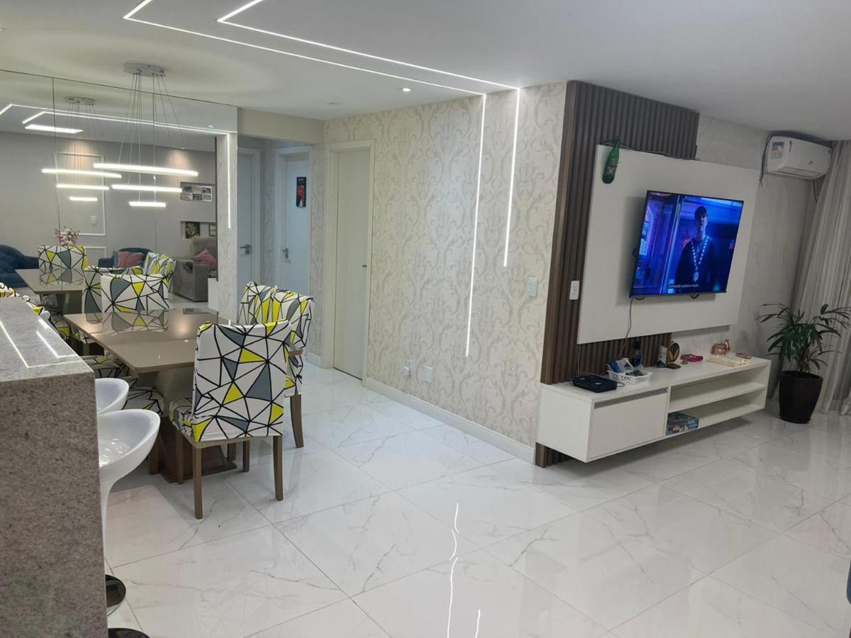 Apartamento Em מנאוס מראה חיצוני תמונה