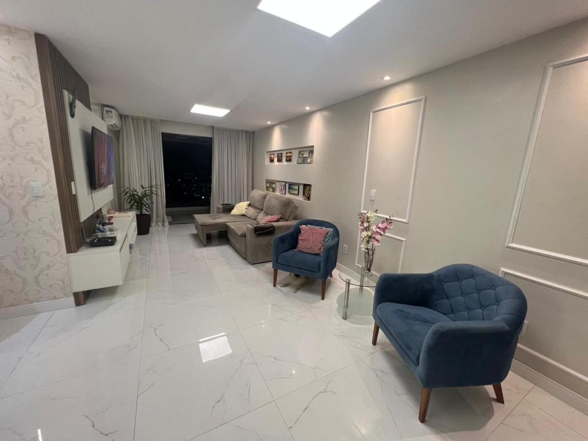 Apartamento Em מנאוס מראה חיצוני תמונה