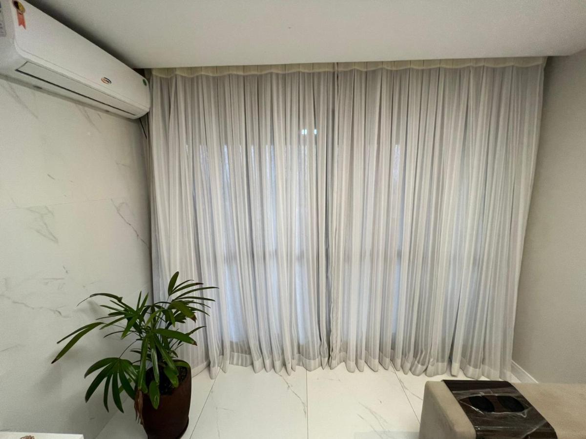 Apartamento Em מנאוס מראה חיצוני תמונה