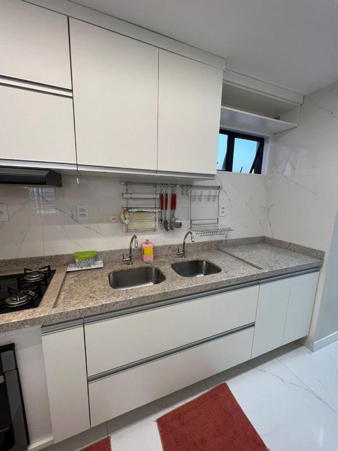 Apartamento Em מנאוס מראה חיצוני תמונה