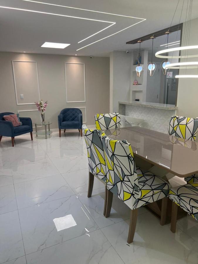 Apartamento Em מנאוס מראה חיצוני תמונה