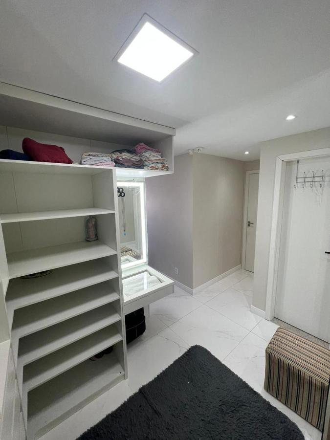 Apartamento Em מנאוס מראה חיצוני תמונה